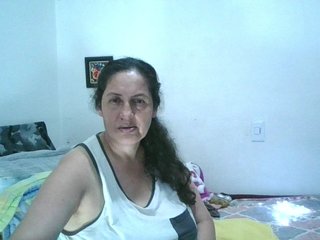 Ximenajimenez Porn Show