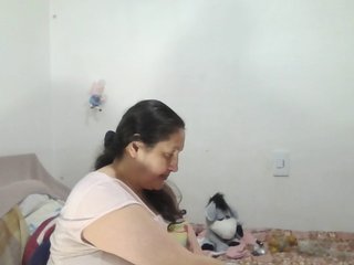 Ximenajimenez Porn Show