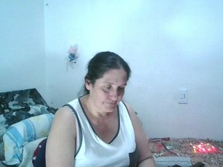 Ximenajimenez Porn Show