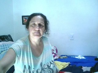 Ximenajimenez Porn Show