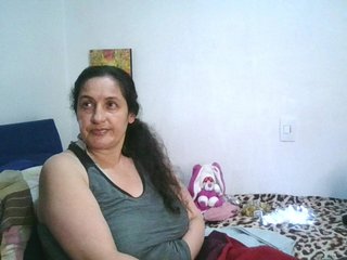 Ximenajimenez Porn Show