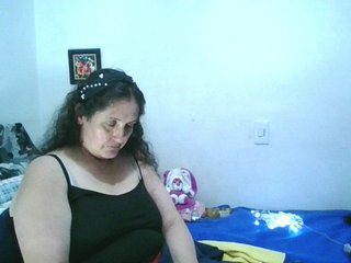 Ximenajimenez Porn Show