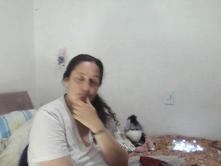 Ximenajimenez Porn Show