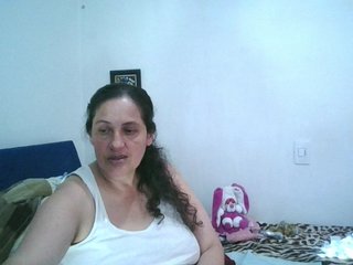 Ximenajimenez Porn Show