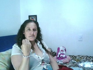 Ximenajimenez Porn Show