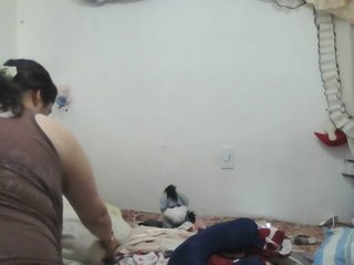 Ximenajimenez Porn Show