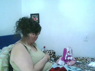 Ximenajimenez Porn Show