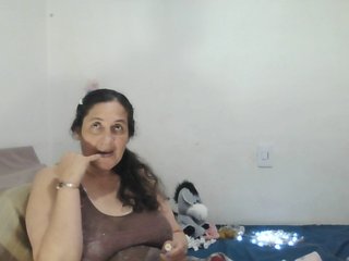 Ximenajimenez Porn Show