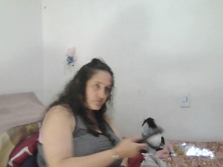 Ximenajimenez Porn Show