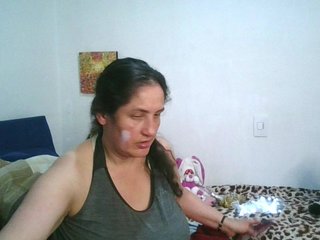 Ximenajimenez Porn Show