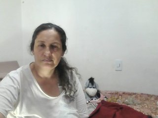 Ximenajimenez Porn Show