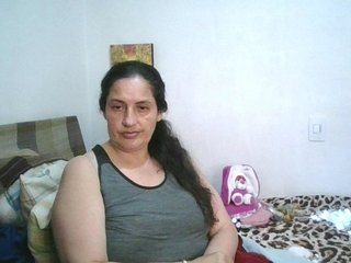 Ximenajimenez Porn Show