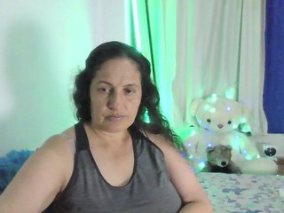 Ximenajimenez Porn Show