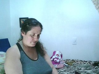 Ximenajimenez Porn Show