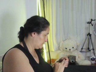Ximenajimenez Porn Show