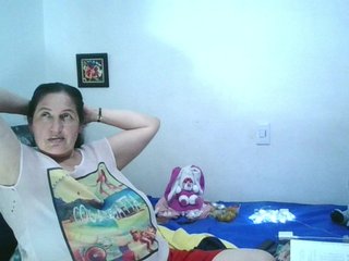 Ximenajimenez Porn Show