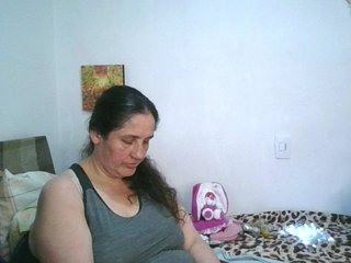 Ximenajimenez Porn Show