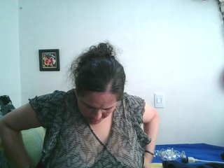 Ximenajimenez Porn Show