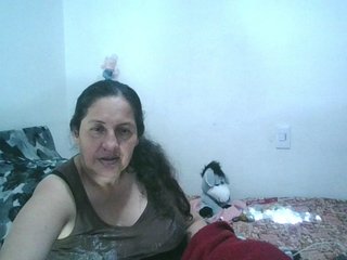 Ximenajimenez Porn Show