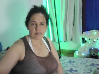 Ximenajimenez Porn Show