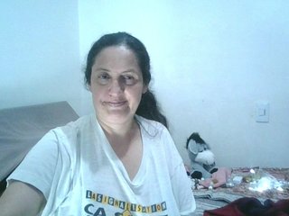 Ximenajimenez Porn Show