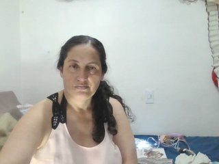 Ximenajimenez Porn Show