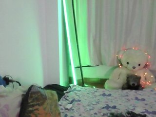 Ximenajimenez Porn Show