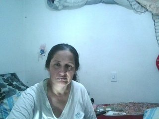 Ximenajimenez Porn Show