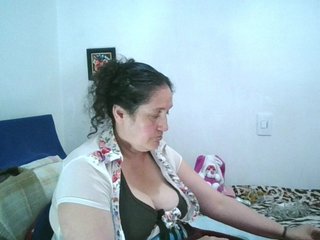 Ximenajimenez Porn Show