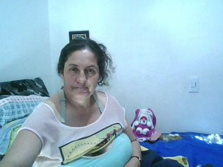 Ximenajimenez Porn Show