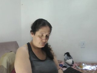 Ximenajimenez Porn Show