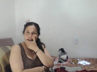 Ximenajimenez Porn Show
