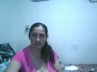 Ximenajimenez Porn Show