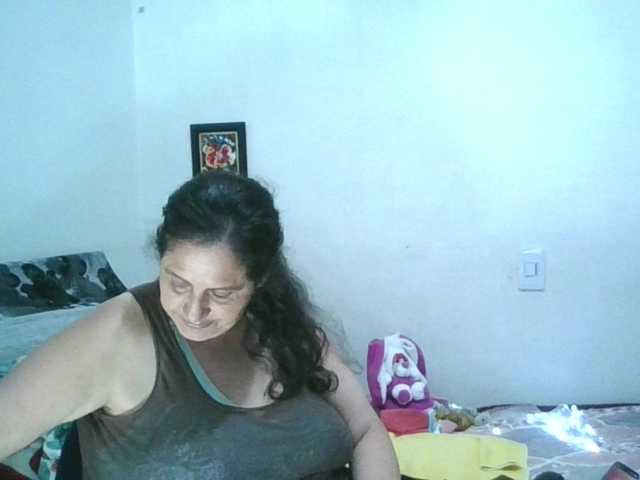 Ximenajimenez webcam