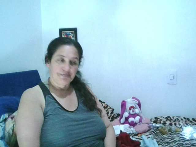 Ximenajimenez's BongaCams show and profile