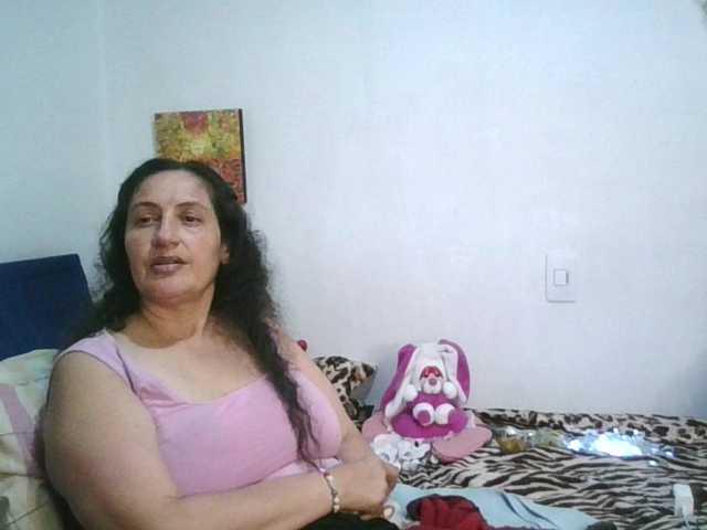 Ximenajimenez's BongaCams show and profile