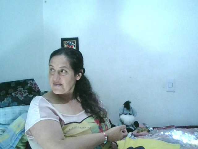 Ximenajimenez's BongaCams show and profile