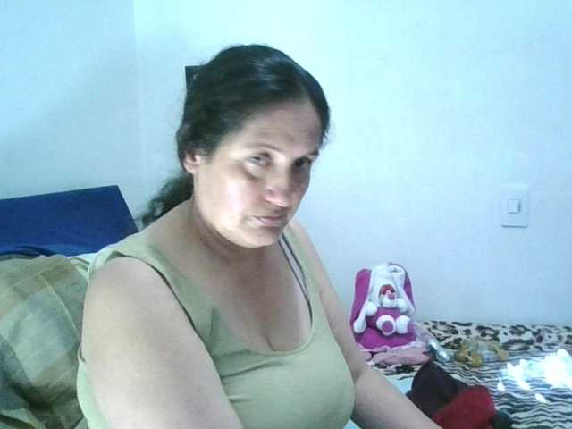 Ximenajimenez's BongaCams show and profile