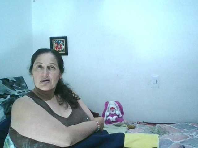 Ximenajimenez's BongaCams show and profile