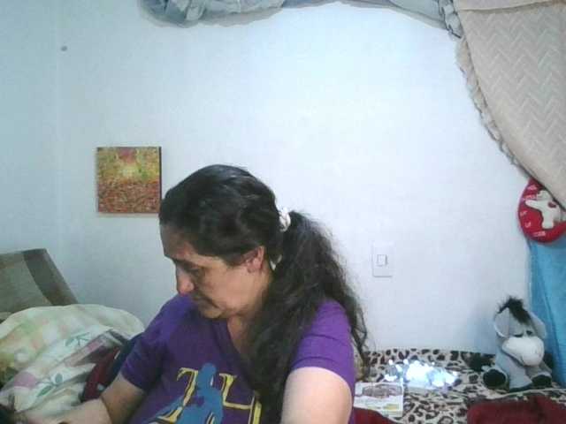 Ximenajimenez's BongaCams show and profile