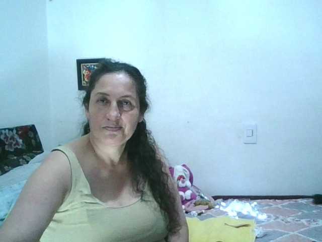 Ximenajimenez's BongaCams show and profile