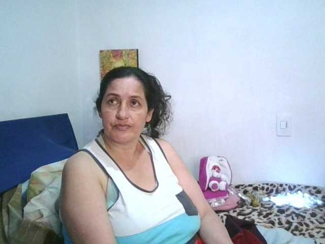 Ximenajimenez's BongaCams show and profile