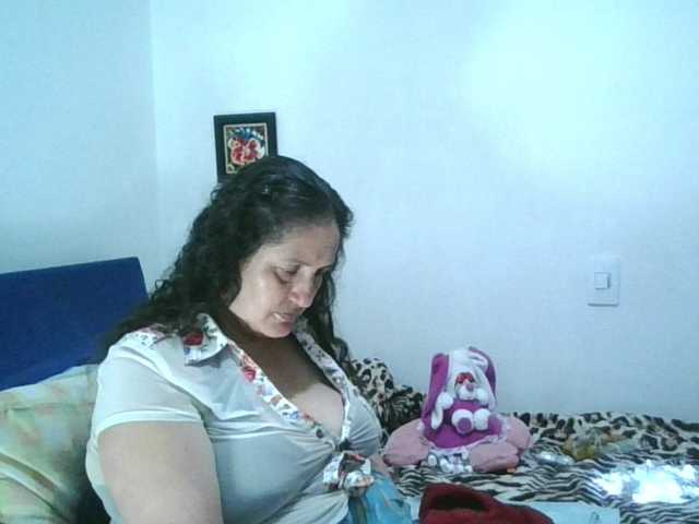 Ximenajimenez's BongaCams show and profile