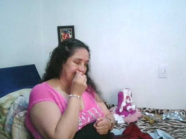 Ximenajimenez's BongaCams show and profile