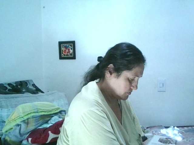 Ximenajimenez — #lovense If u like me7|stand up8|feet35|tits20|blowjob25|ass26|pussy30|cream on ass40|cream on tits45|naked80|make my happy250| make my day300