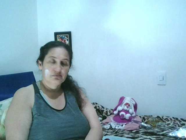 Ximenajimenez's BongaCams show and profile