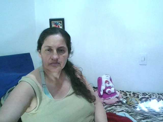 Ximenajimenez's BongaCams show and profile