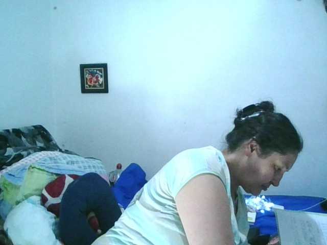 Ximenajimenez's BongaCams show and profile