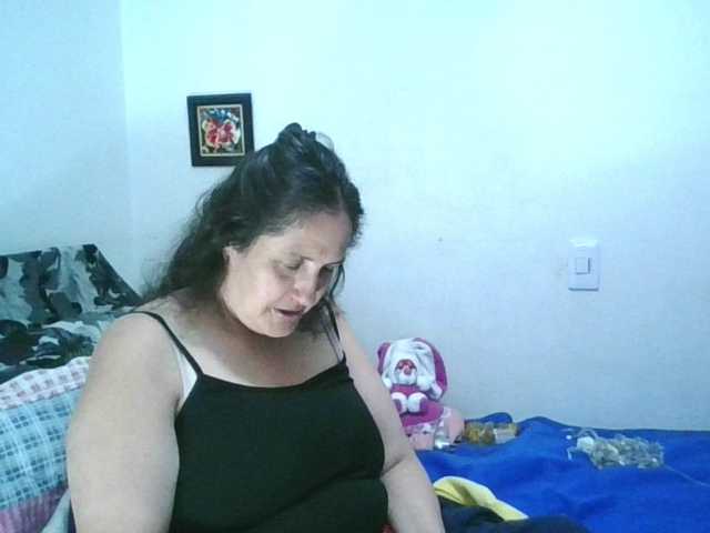 Ximenajimenez's BongaCams show and profile