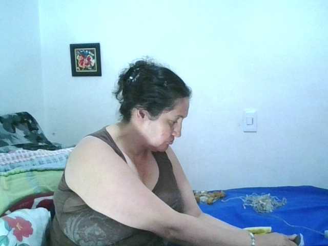 Ximenajimenez's BongaCams show and profile